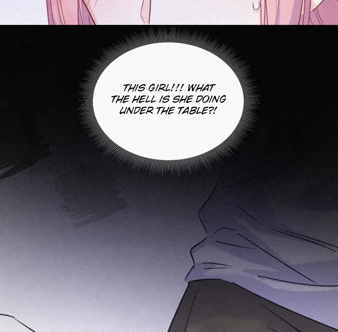 Falling in Love Gives Me Superpowers Chapter 88 page 9 - 