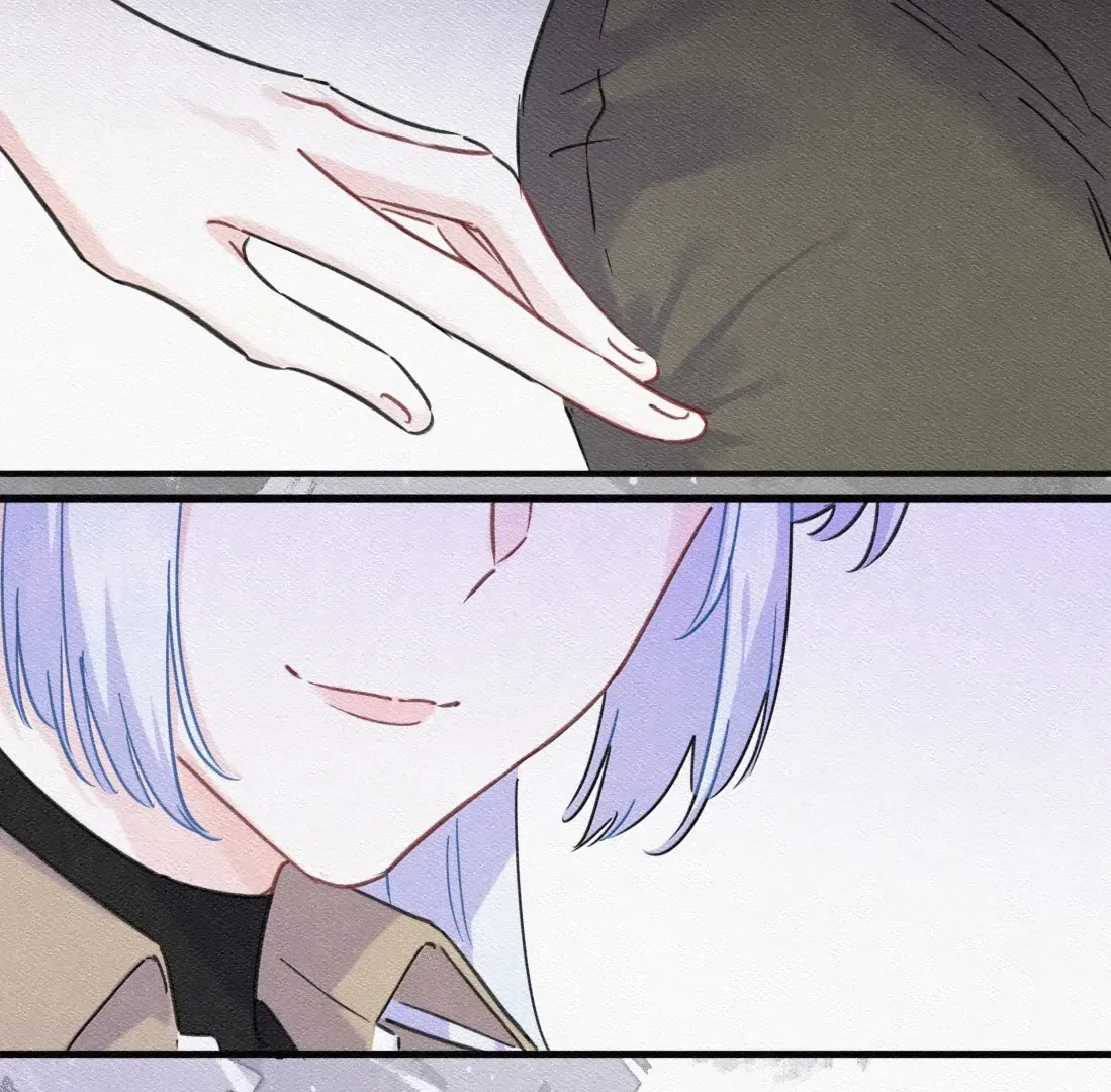 Falling in Love Gives Me Superpowers Chapter 88 page 10 - 