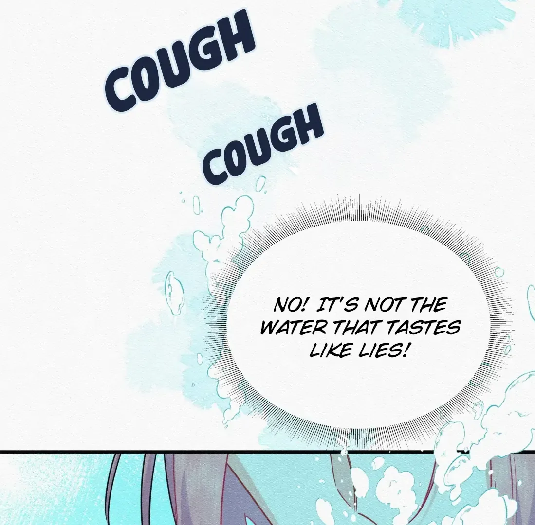 Falling in Love Gives Me Superpowers Chapter 89 page 11 - 