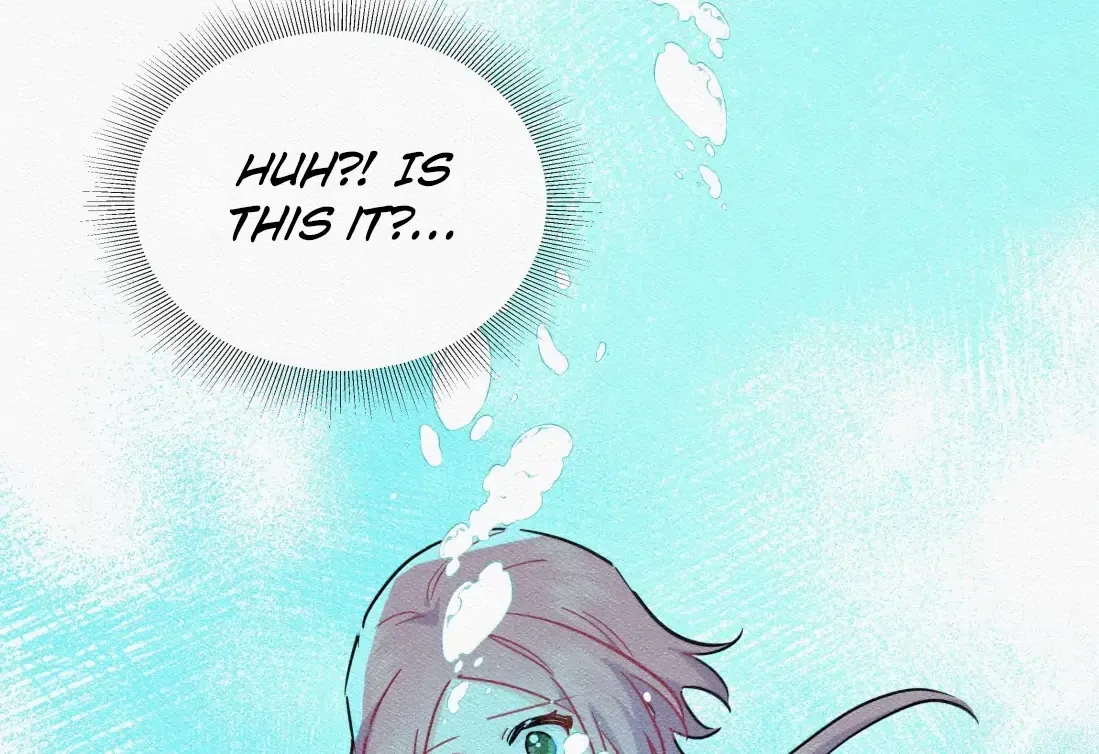 Falling in Love Gives Me Superpowers Chapter 89 page 13 - 