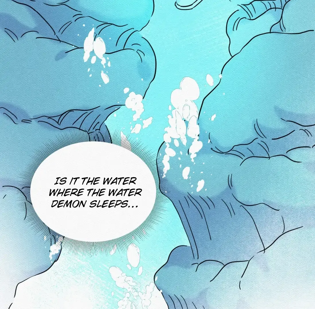 Falling in Love Gives Me Superpowers Chapter 89 page 16 - 