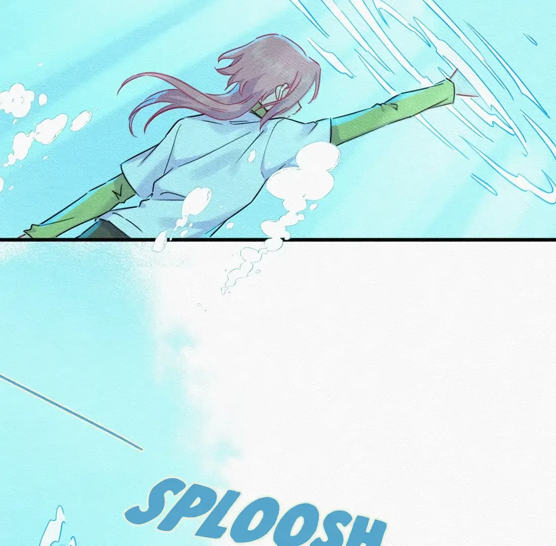 Falling in Love Gives Me Superpowers Chapter 89 page 20 - 