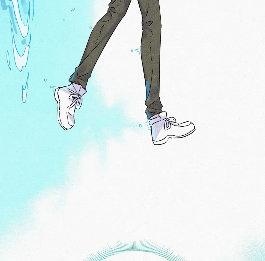 Falling in Love Gives Me Superpowers Chapter 89 page 22 - 