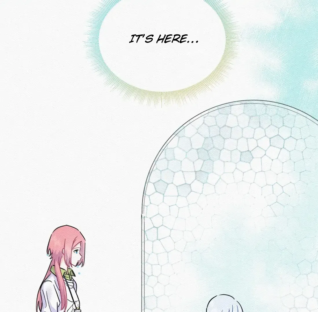 Falling in Love Gives Me Superpowers Chapter 89 page 23 - 