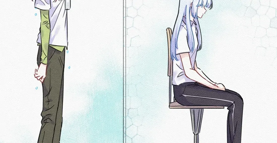 Falling in Love Gives Me Superpowers Chapter 89 page 24 - 