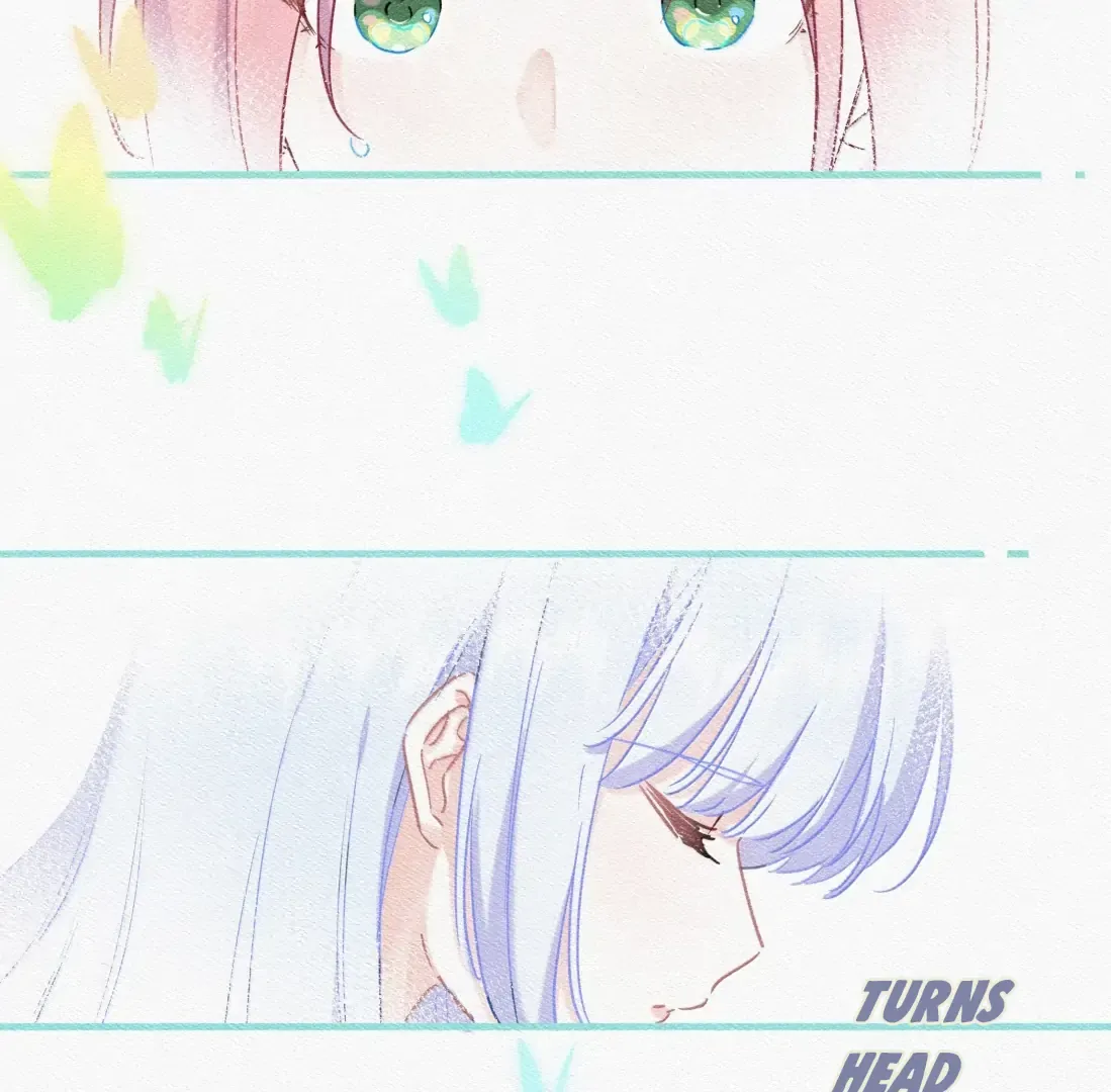 Falling in Love Gives Me Superpowers Chapter 89 page 31 - 
