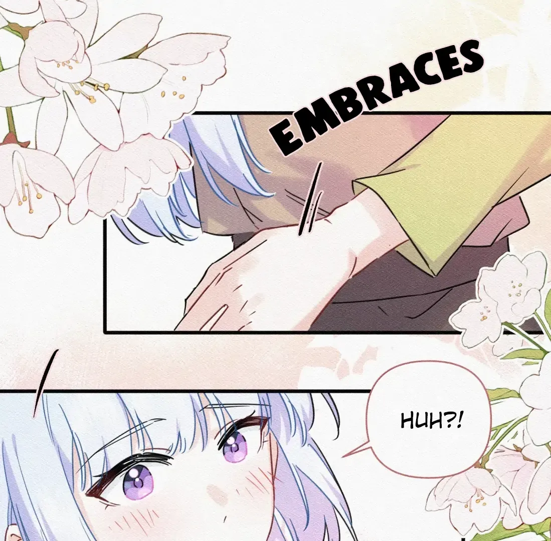 Falling in Love Gives Me Superpowers Chapter 89 page 39 - 
