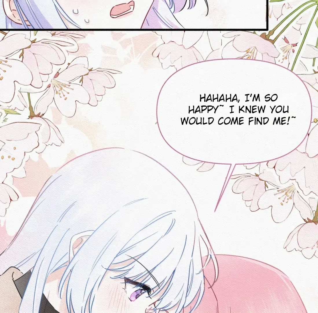 Falling in Love Gives Me Superpowers Chapter 89 page 40 - 