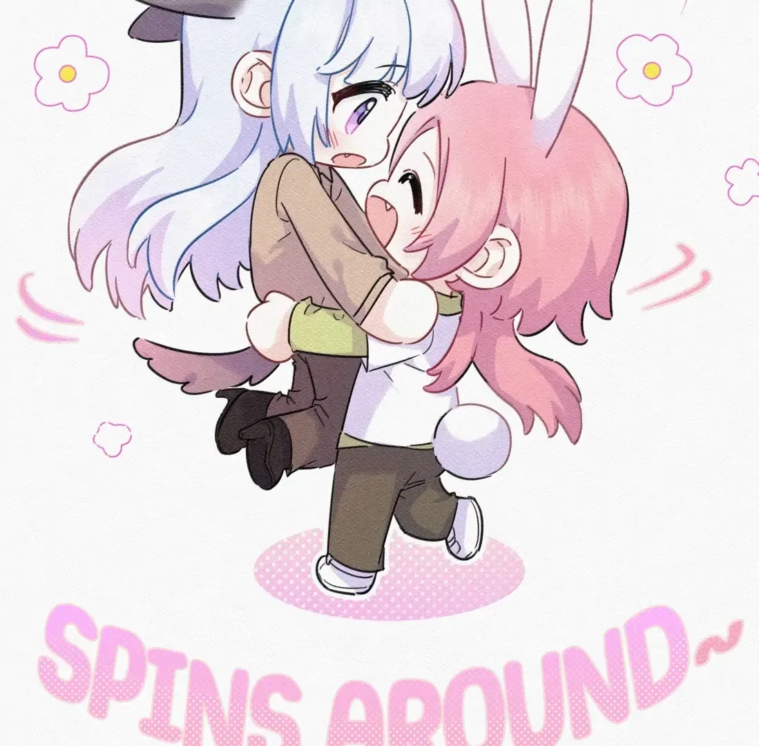 Falling in Love Gives Me Superpowers Chapter 89 page 42 - 