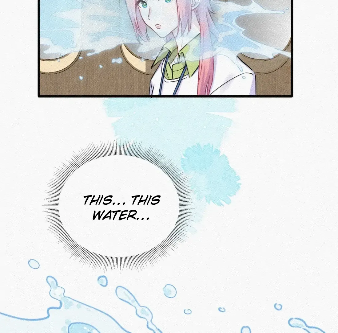 Falling in Love Gives Me Superpowers Chapter 89 page 6 - 