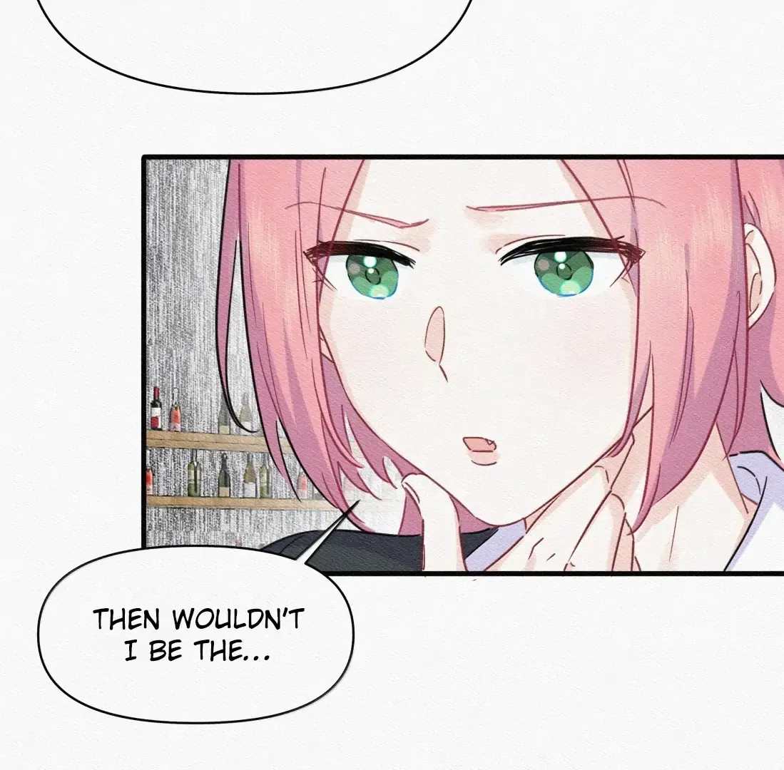 Falling in Love Gives Me Superpowers Chapter 89 page 52 - 
