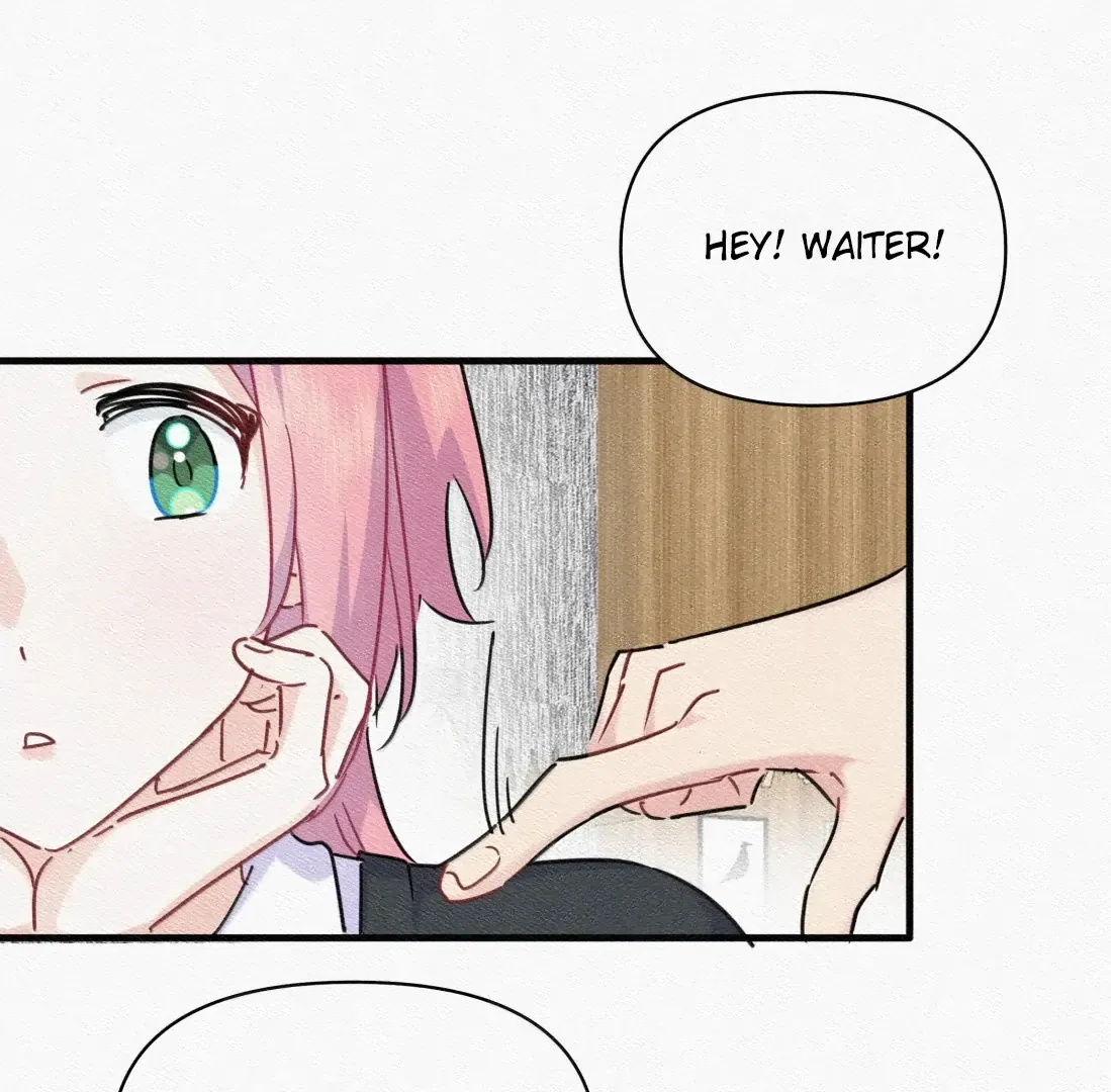 Falling in Love Gives Me Superpowers Chapter 89 page 55 - 