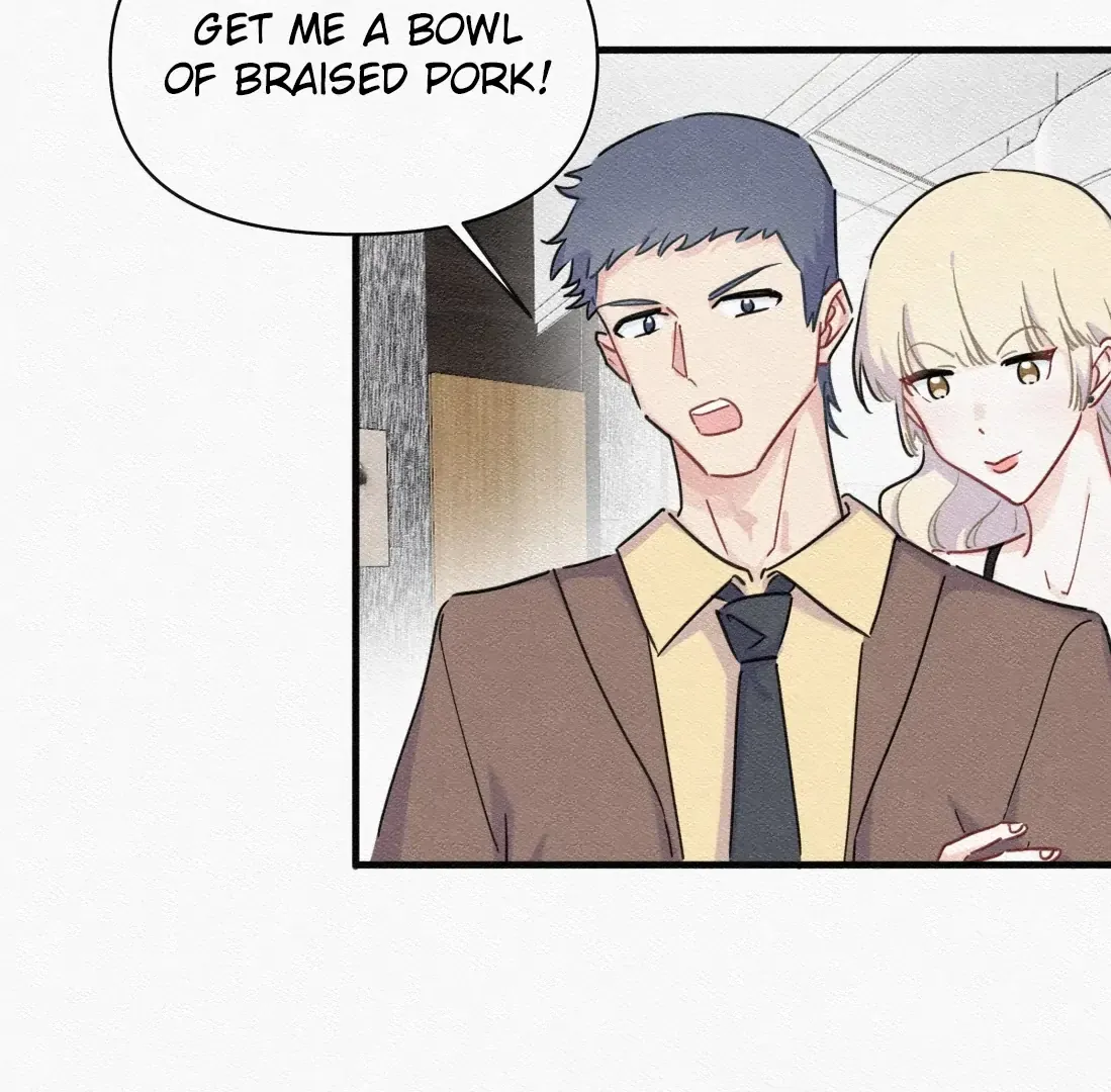 Falling in Love Gives Me Superpowers Chapter 89 page 56 - 