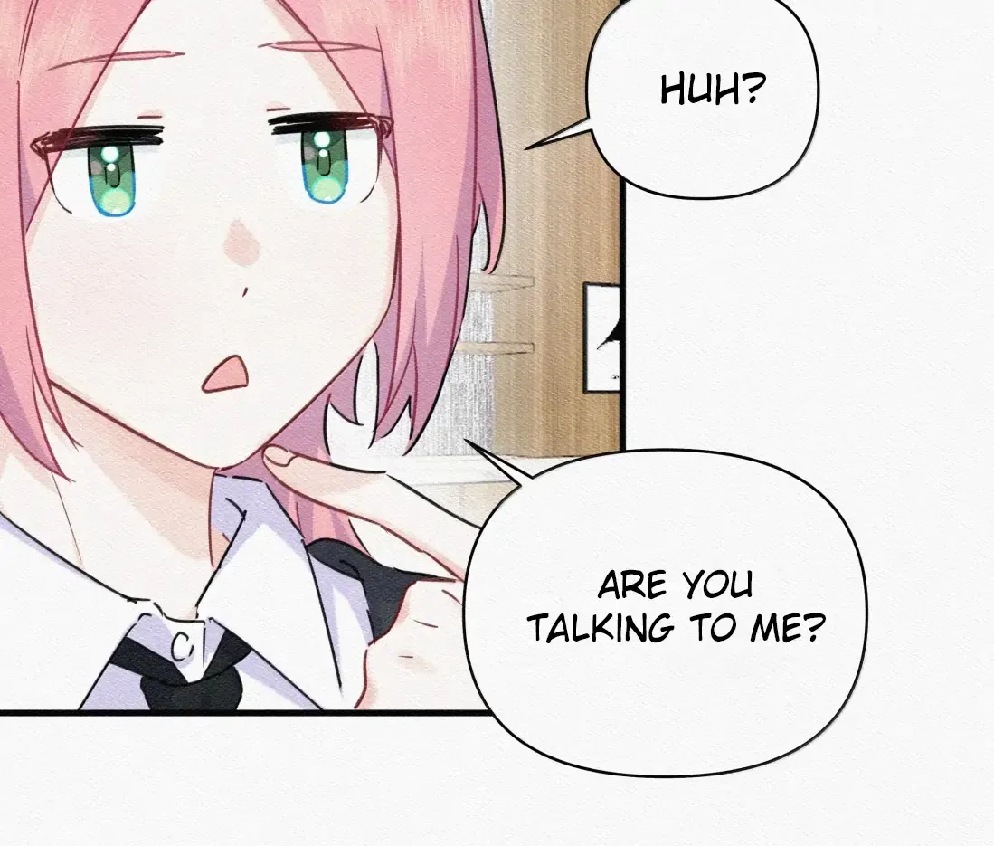 Falling in Love Gives Me Superpowers Chapter 89 page 58 - 