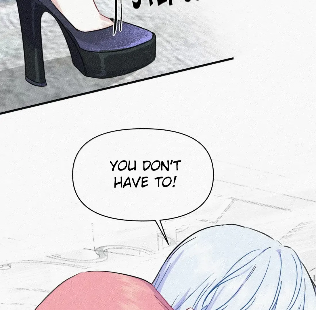 Falling in Love Gives Me Superpowers Chapter 89 page 62 - 