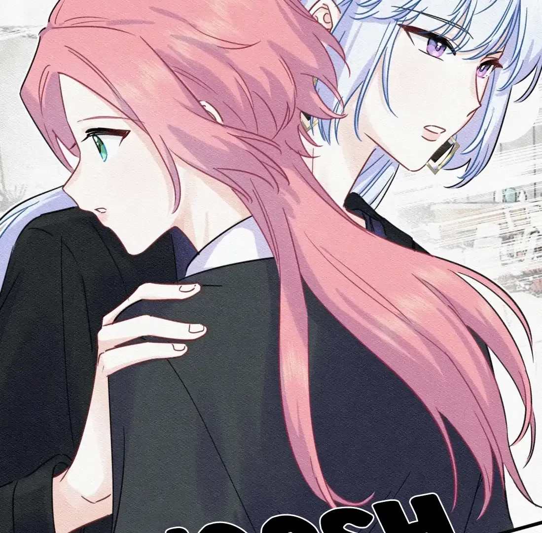 Falling in Love Gives Me Superpowers Chapter 89 page 63 - 