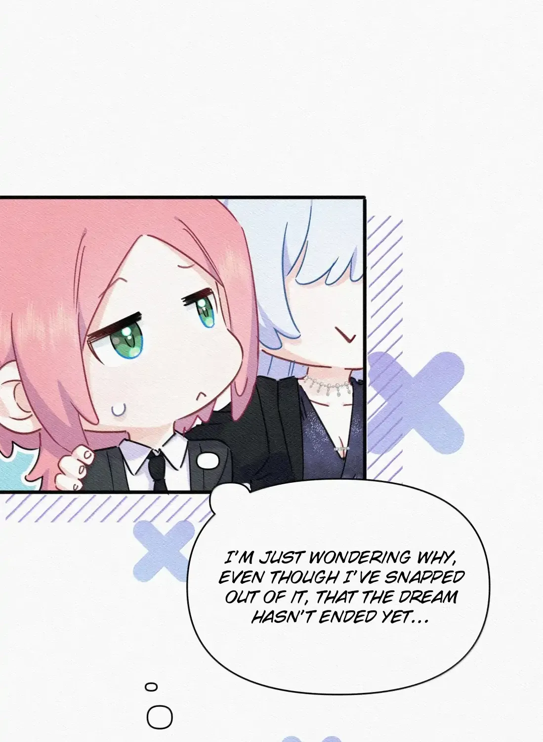 Falling in Love Gives Me Superpowers Chapter 89 page 70 - 