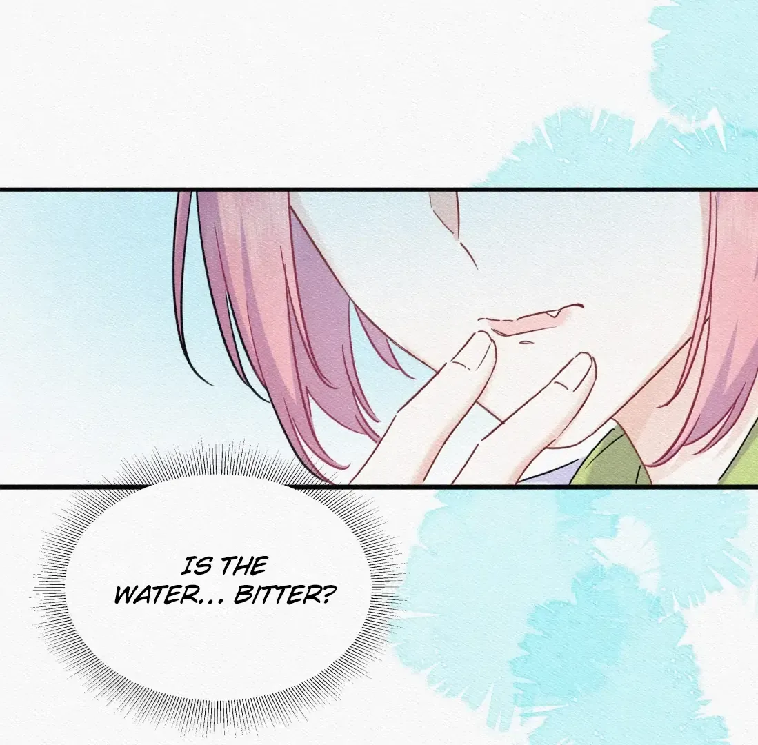Falling in Love Gives Me Superpowers Chapter 89 page 10 - 