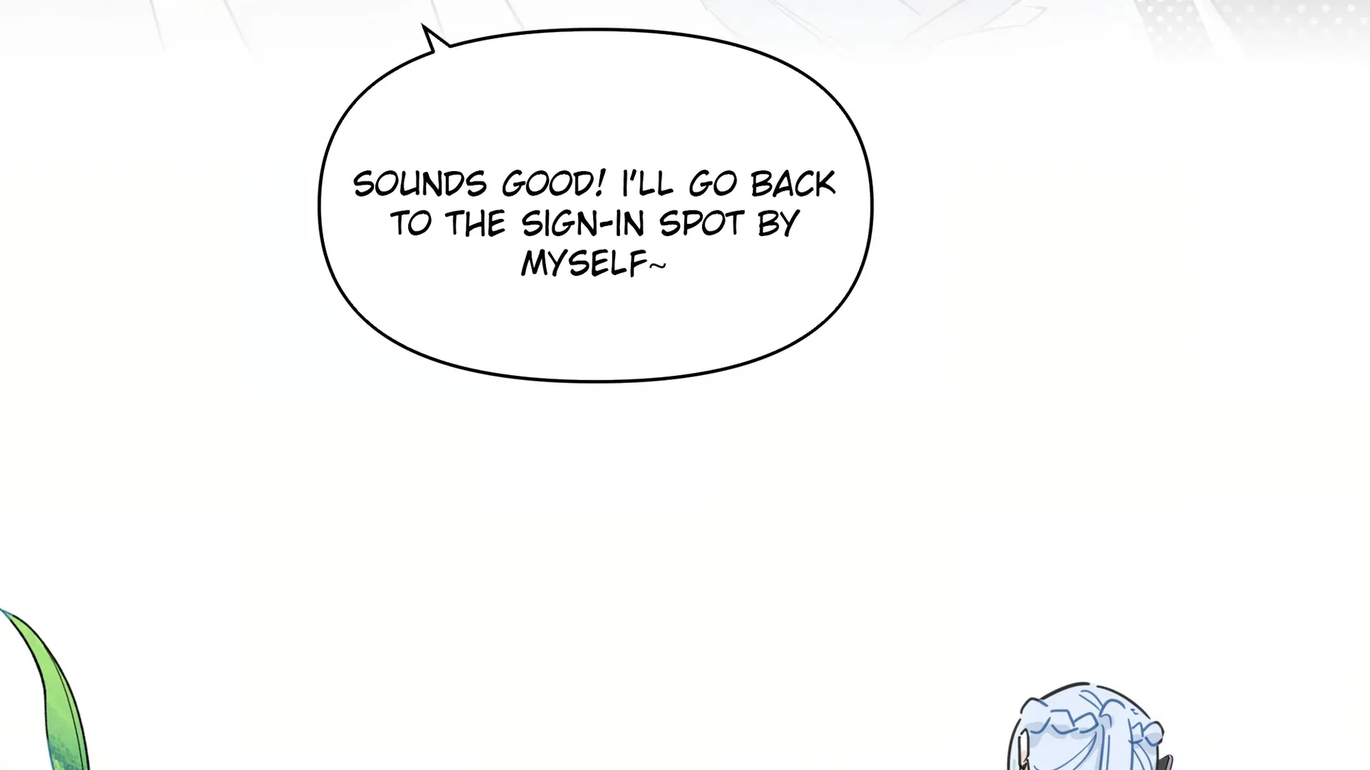 Falling in Love Gives Me Superpowers Chapter 9 page 16 - 