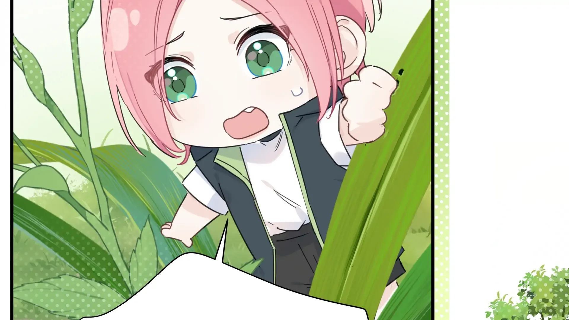 Falling in Love Gives Me Superpowers Chapter 9 page 19 - 