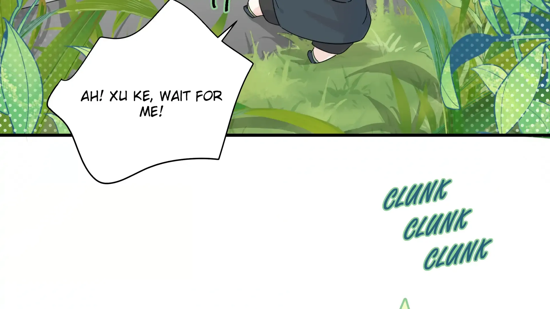 Falling in Love Gives Me Superpowers Chapter 9 page 22 - 