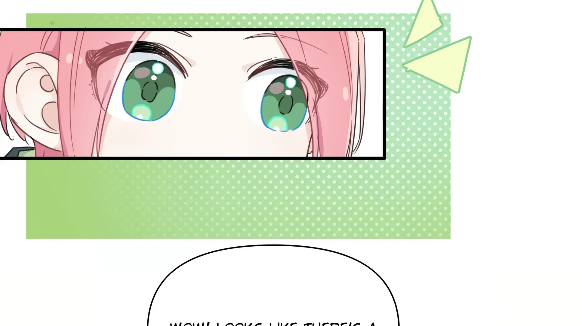 Falling in Love Gives Me Superpowers Chapter 9 page 23 - 