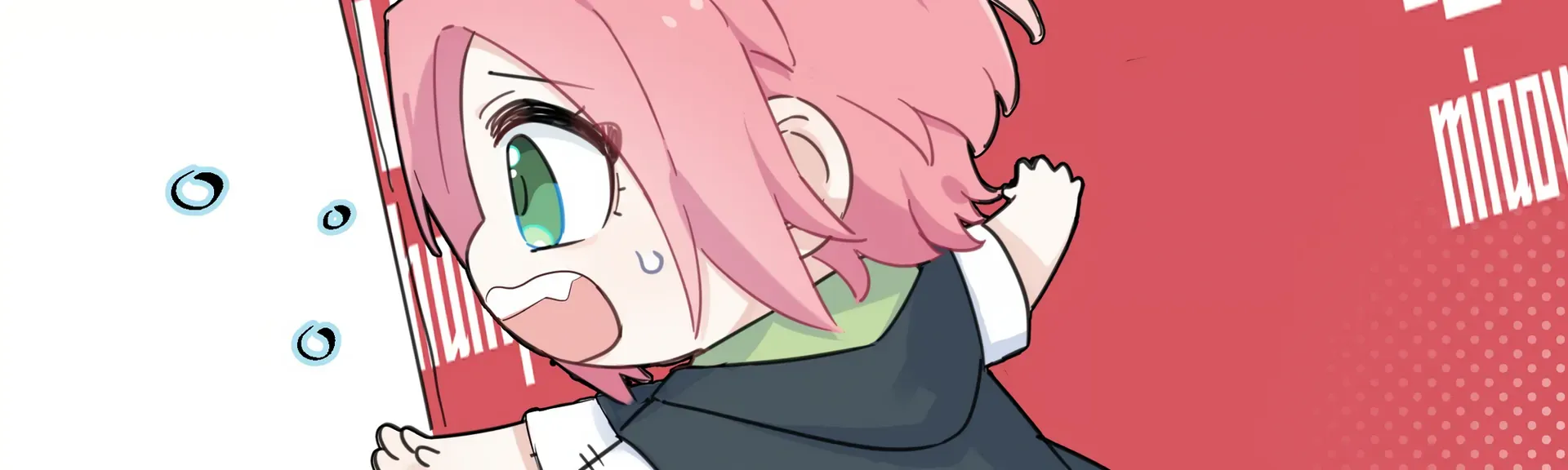 Falling in Love Gives Me Superpowers Chapter 9 page 34 - 