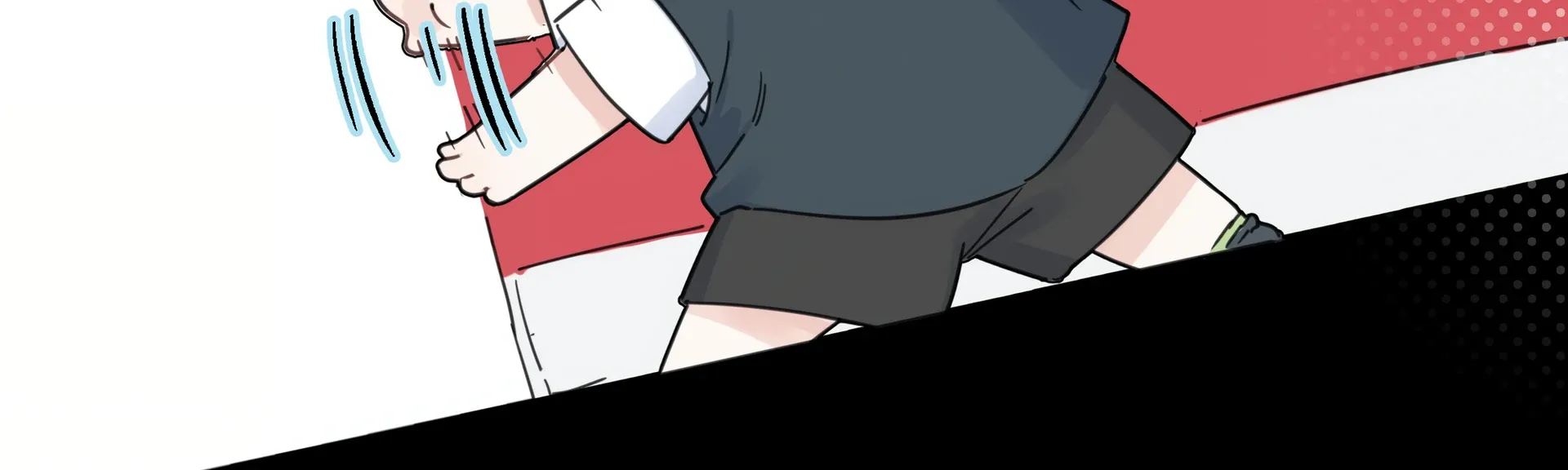 Falling in Love Gives Me Superpowers Chapter 9 page 35 - 