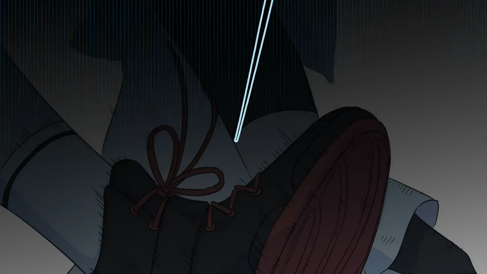 Falling in Love Gives Me Superpowers Chapter 9 page 43 - 