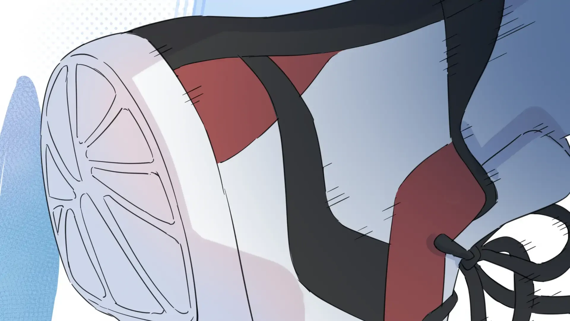 Falling in Love Gives Me Superpowers Chapter 9 page 52 - 