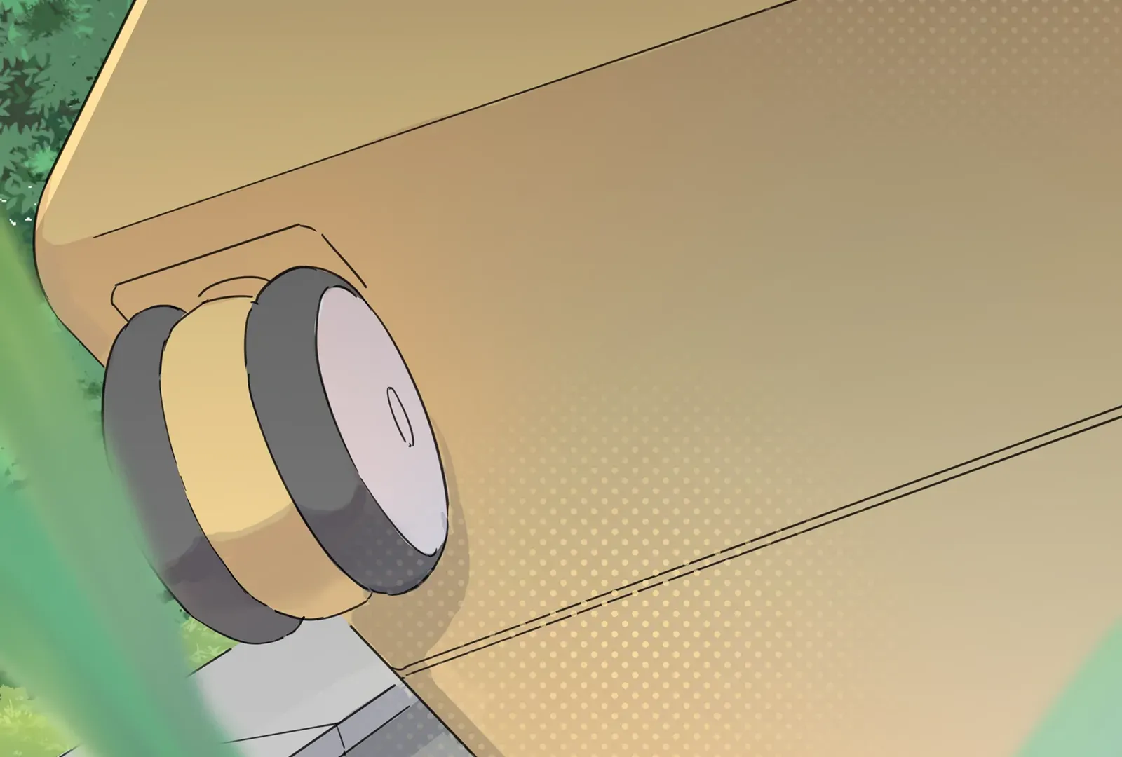 Falling in Love Gives Me Superpowers Chapter 9 page 7 - 
