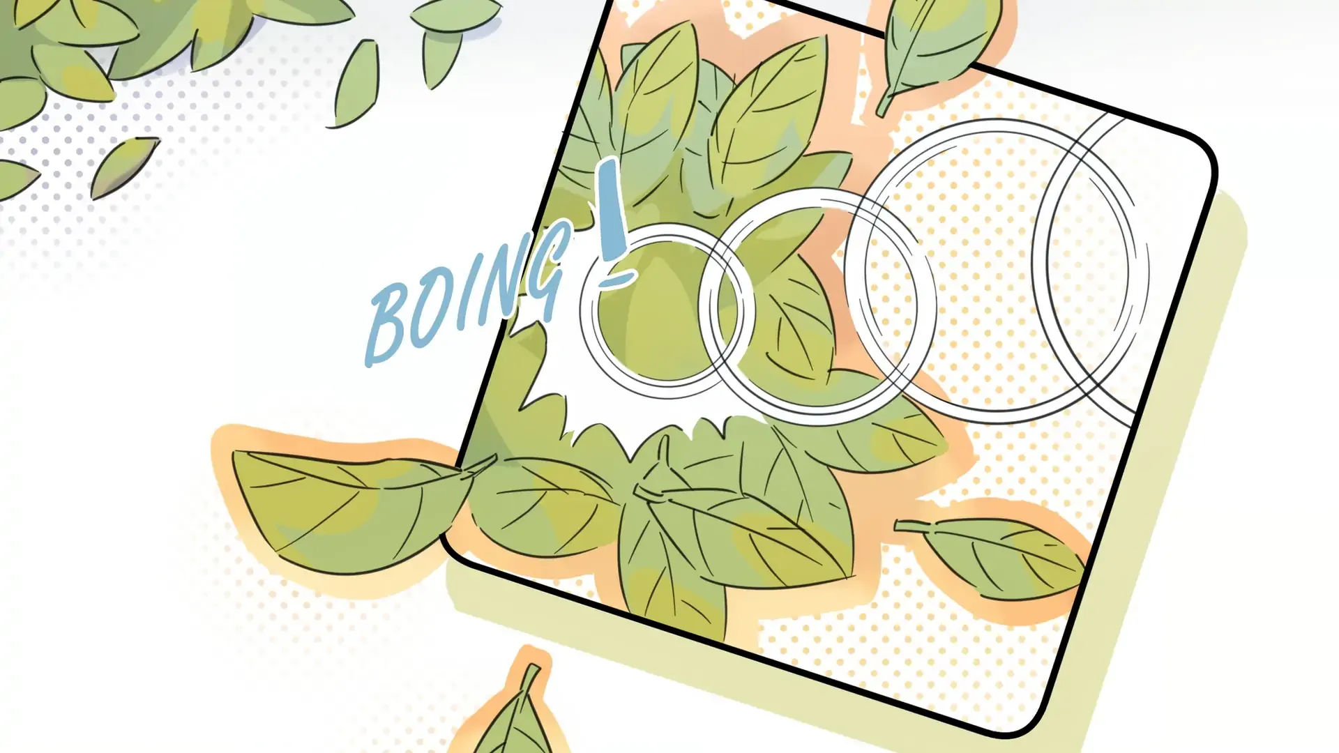 Falling in Love Gives Me Superpowers Chapter 9 page 66 - 