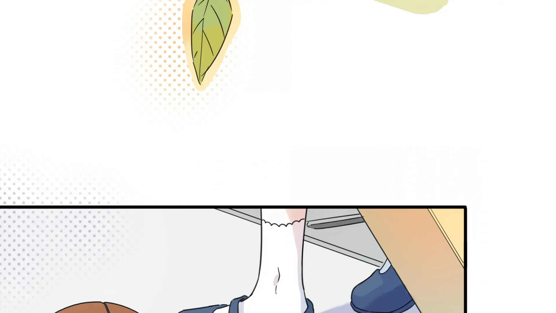 Falling in Love Gives Me Superpowers Chapter 9 page 67 - 