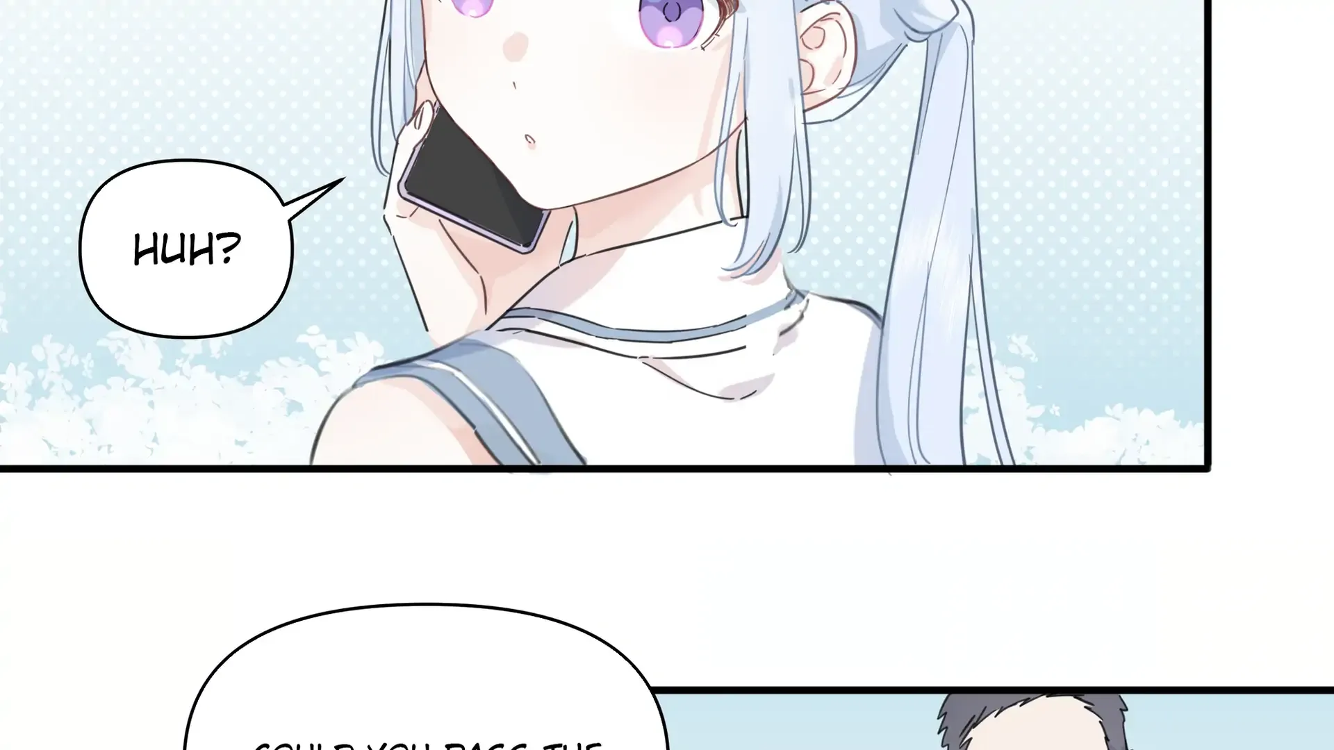 Falling in Love Gives Me Superpowers Chapter 9 page 69 - 