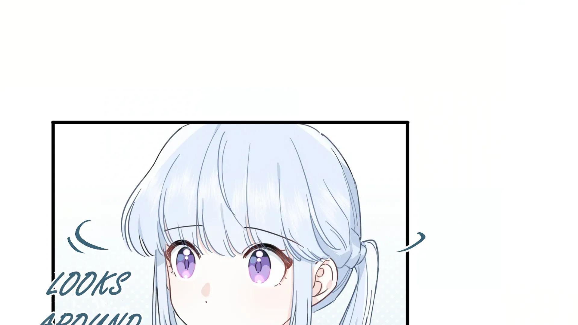 Falling in Love Gives Me Superpowers Chapter 9 page 71 - 
