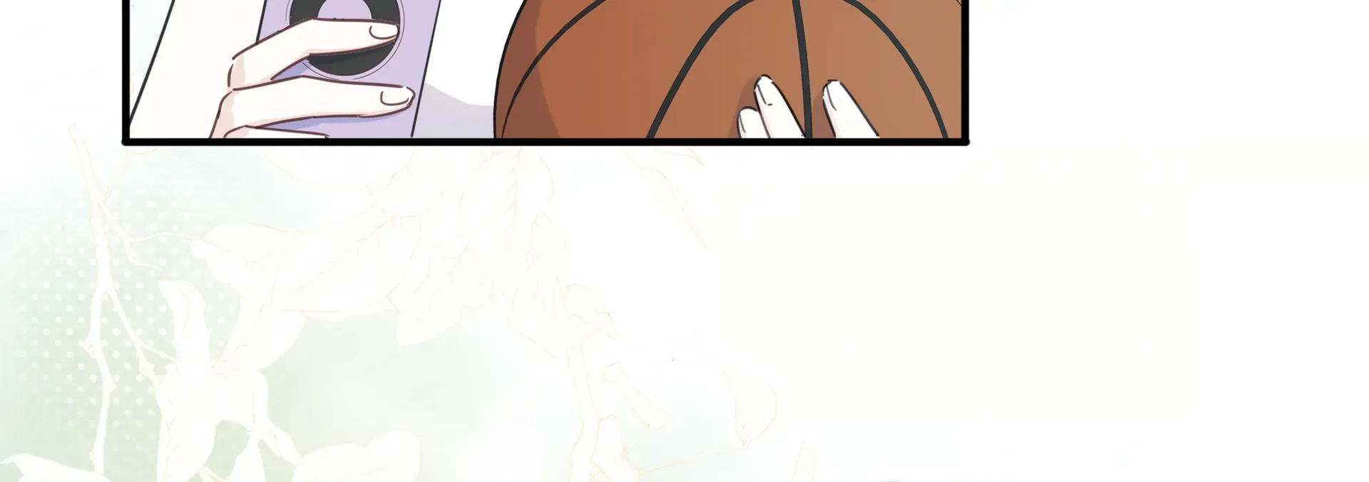 Falling in Love Gives Me Superpowers Chapter 9 page 73 - 