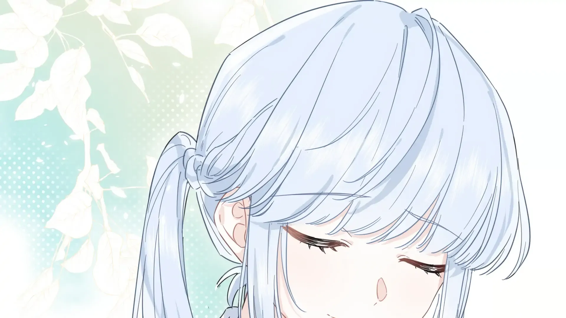 Falling in Love Gives Me Superpowers Chapter 9 page 74 - 