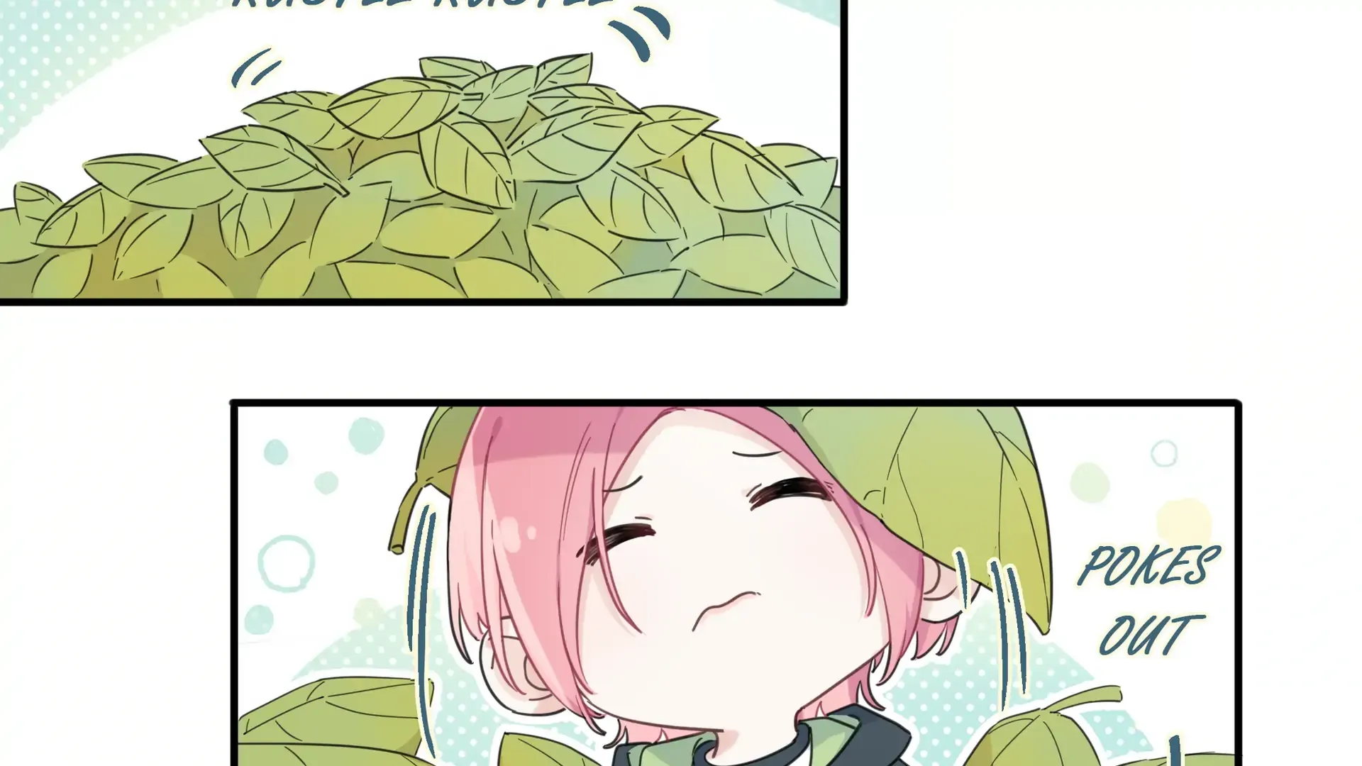 Falling in Love Gives Me Superpowers Chapter 9 page 77 - 