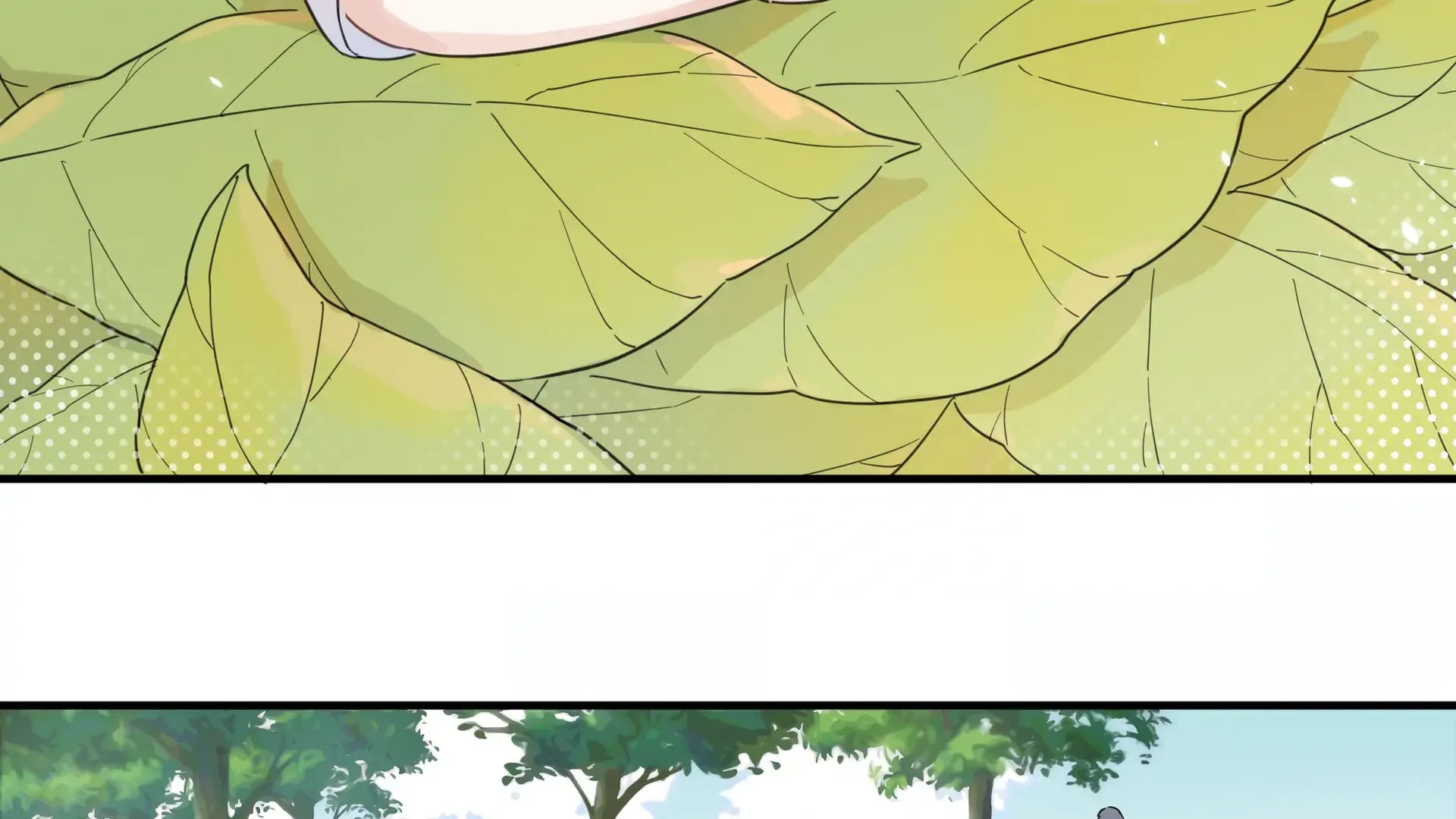 Falling in Love Gives Me Superpowers Chapter 9 page 81 - 