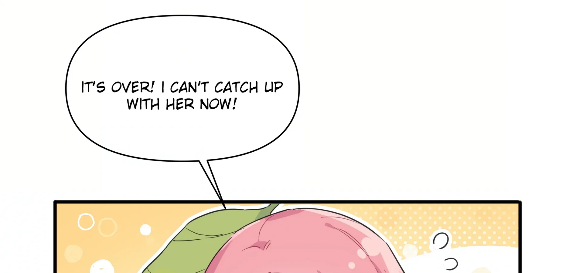 Falling in Love Gives Me Superpowers Chapter 9 page 83 - 