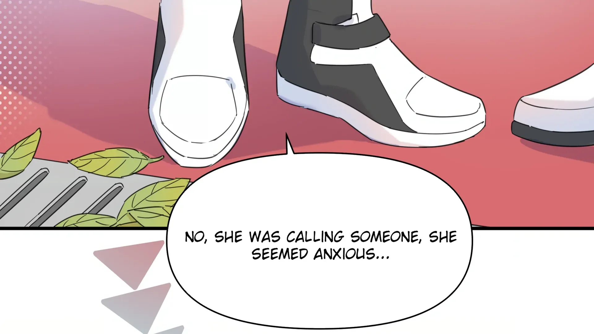 Falling in Love Gives Me Superpowers Chapter 9 page 86 - 
