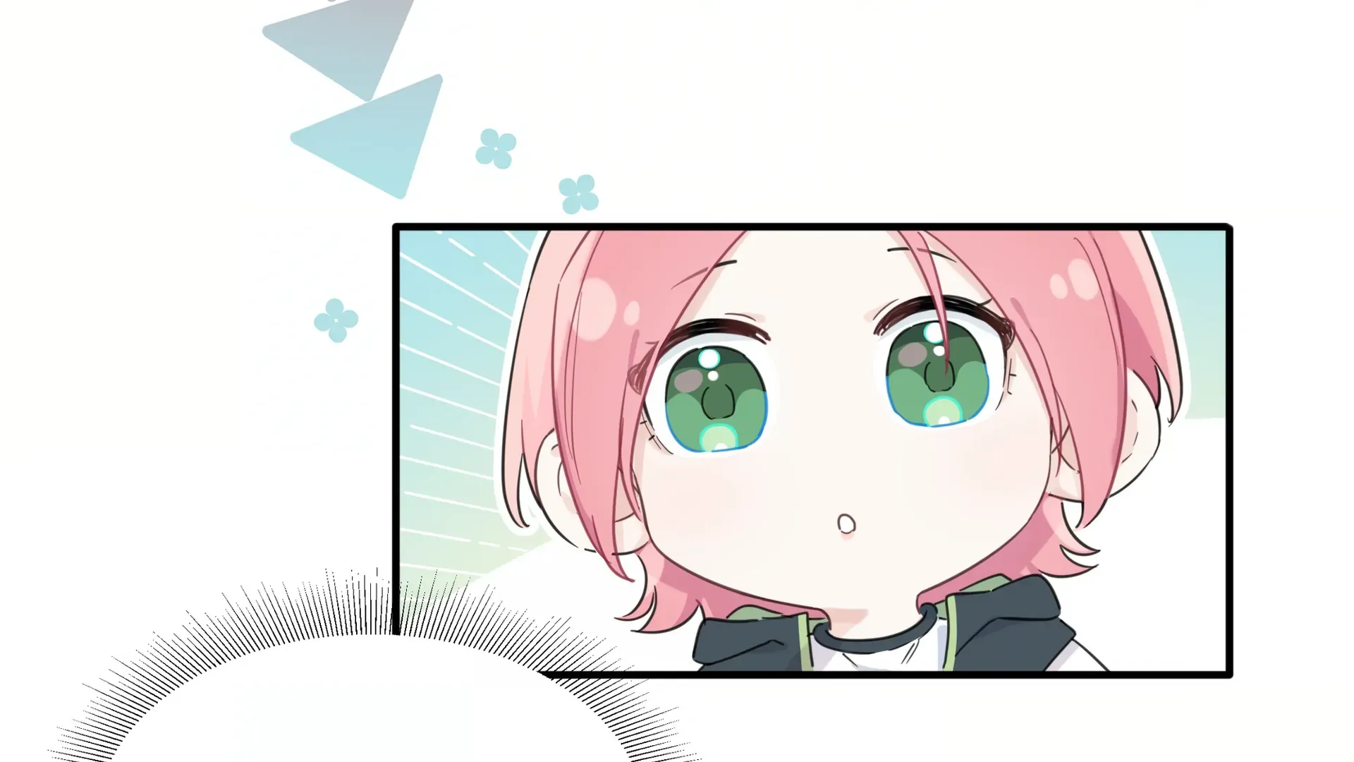 Falling in Love Gives Me Superpowers Chapter 9 page 87 - 