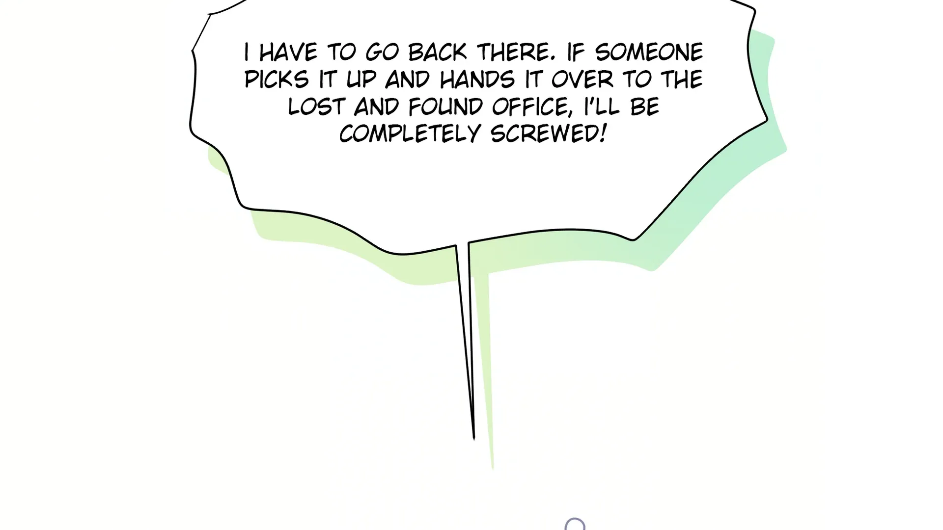 Falling in Love Gives Me Superpowers Chapter 9 page 93 - 