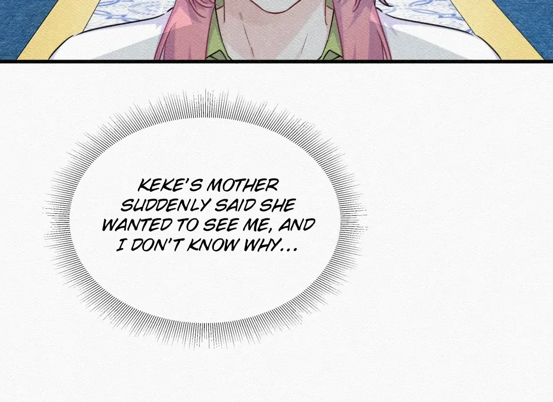 Falling in Love Gives Me Superpowers Chapter 90 page 11 - 