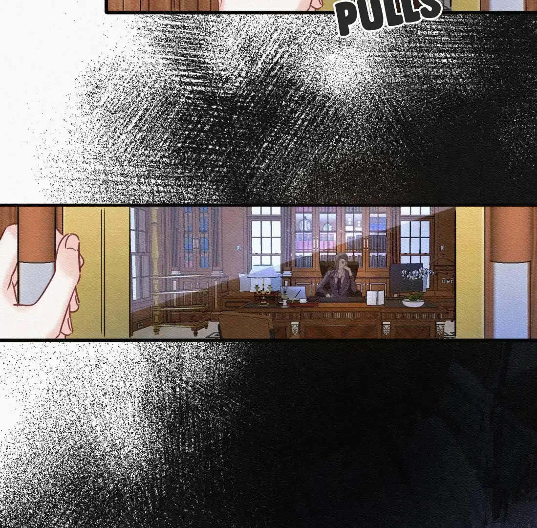 Falling in Love Gives Me Superpowers Chapter 90 page 13 - 