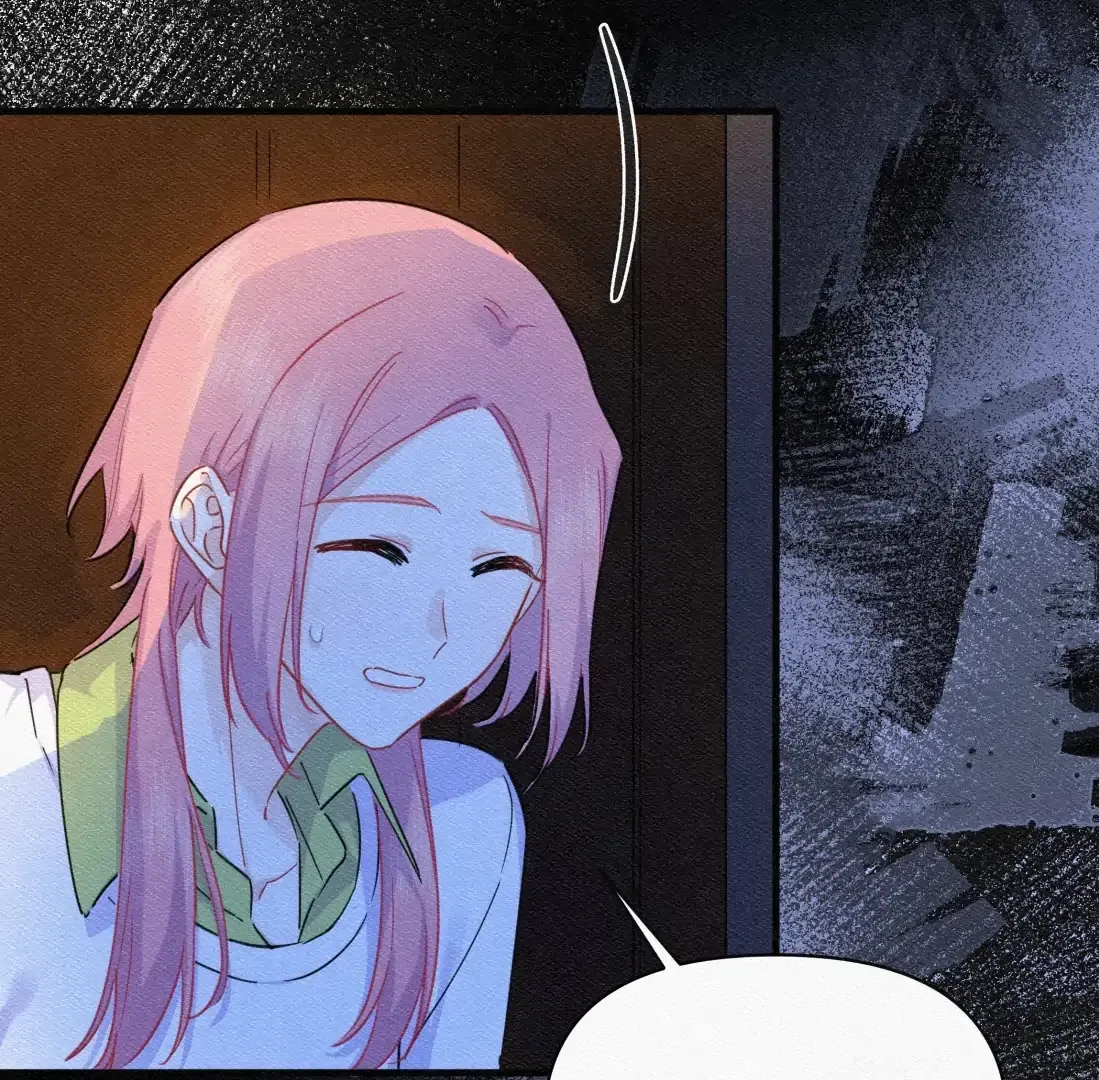 Falling in Love Gives Me Superpowers Chapter 90 page 14 - 