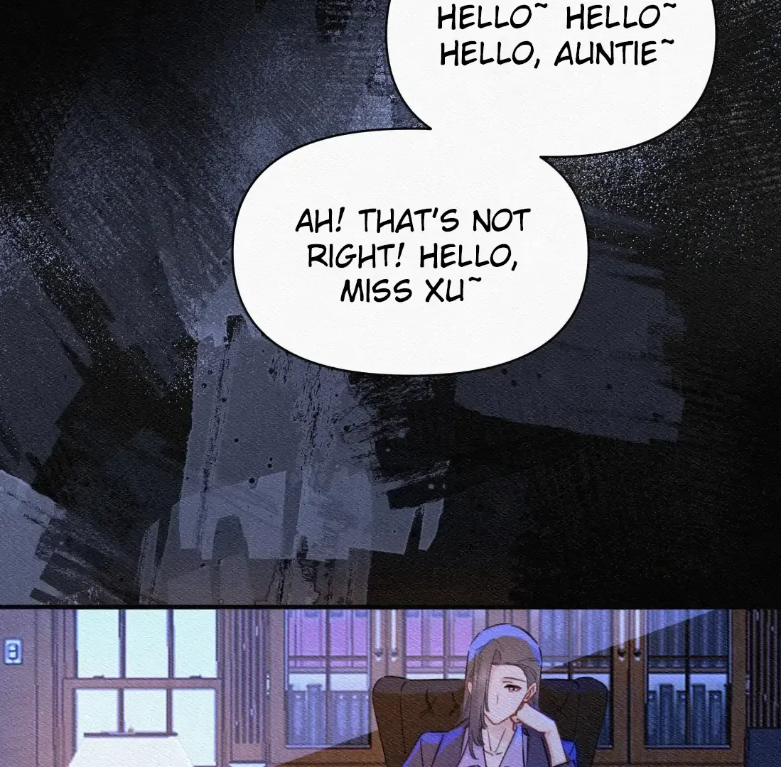 Falling in Love Gives Me Superpowers Chapter 90 page 15 - 