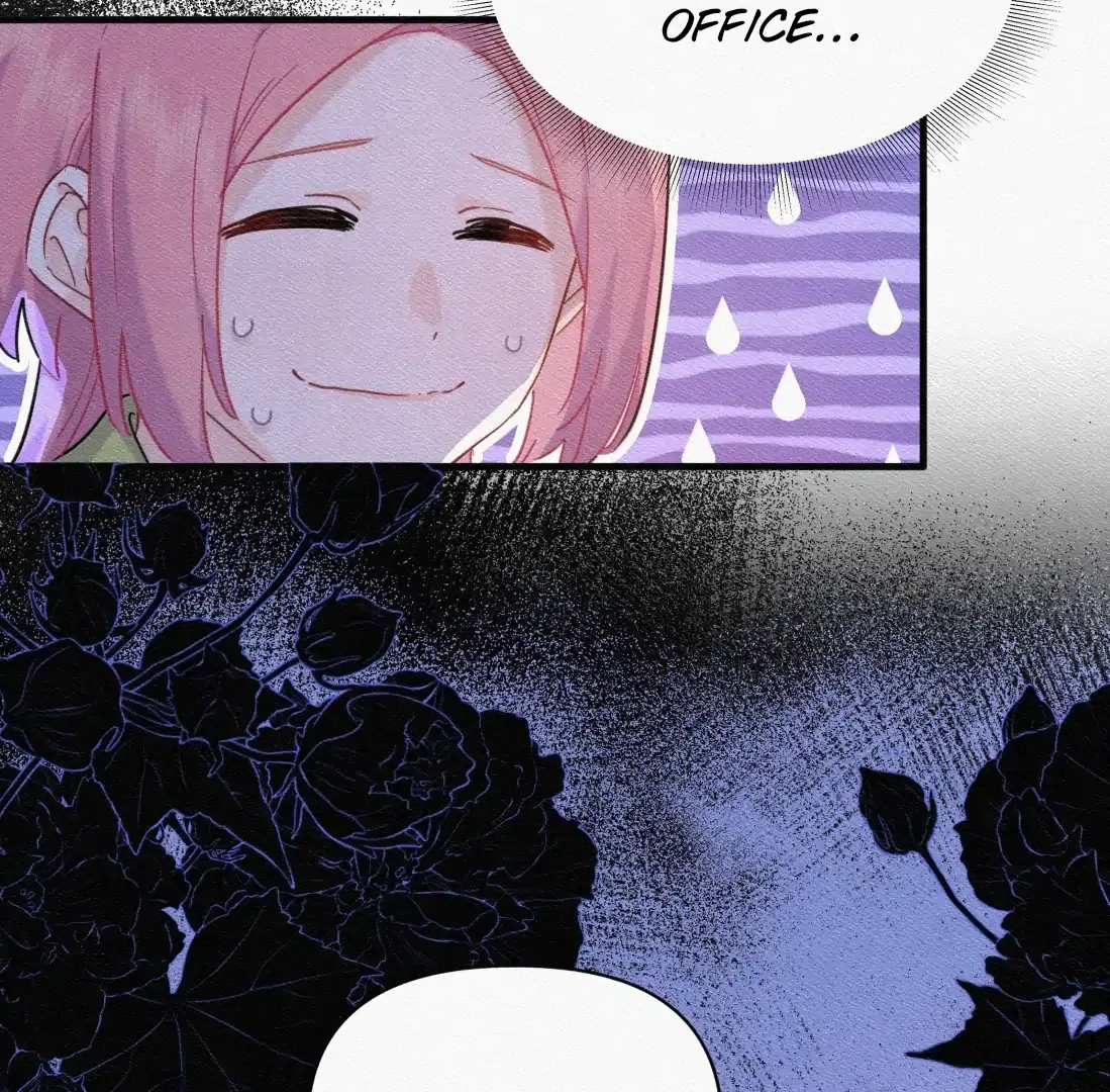 Falling in Love Gives Me Superpowers Chapter 90 page 19 - 