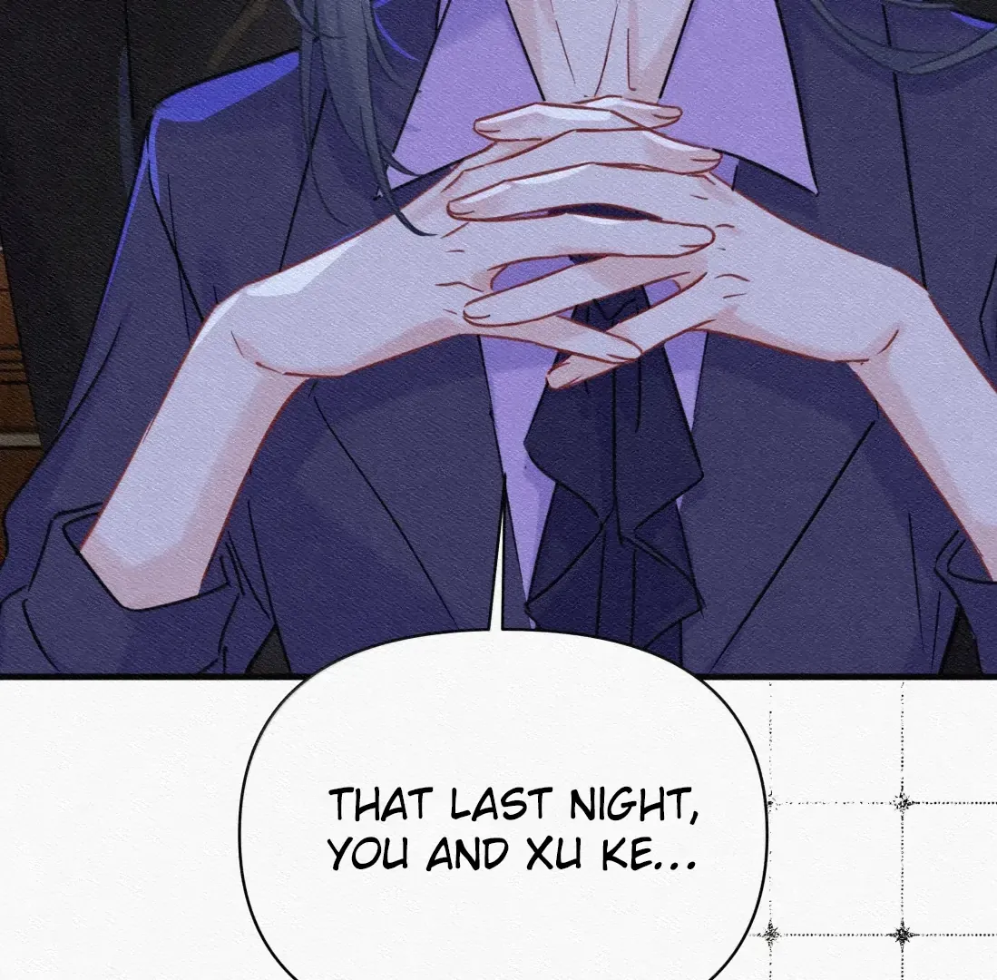 Falling in Love Gives Me Superpowers Chapter 90 page 22 - 