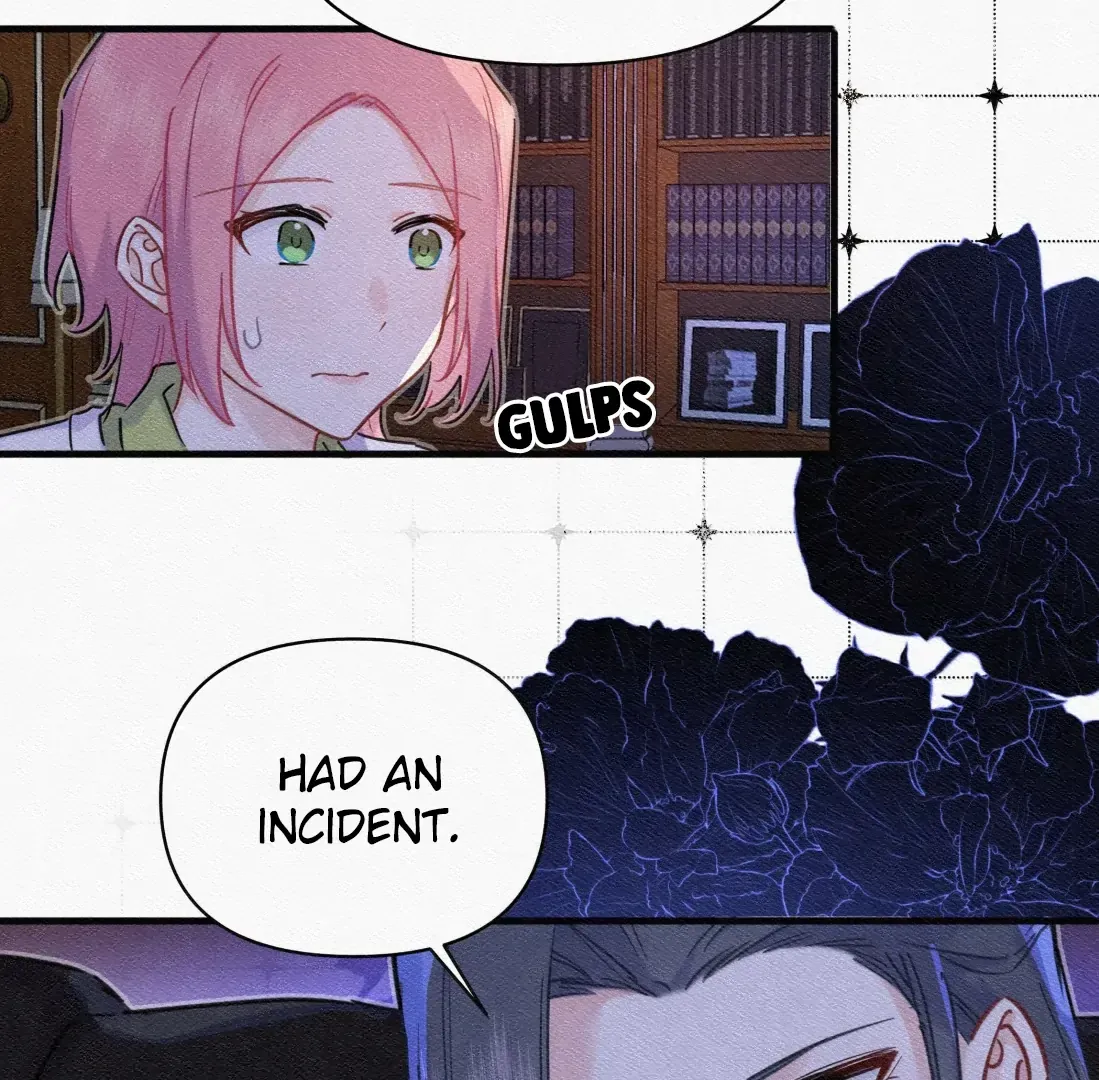 Falling in Love Gives Me Superpowers Chapter 90 page 23 - 